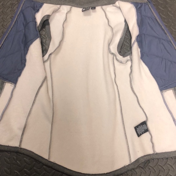 Fila sport vest - Picture 3 of 4